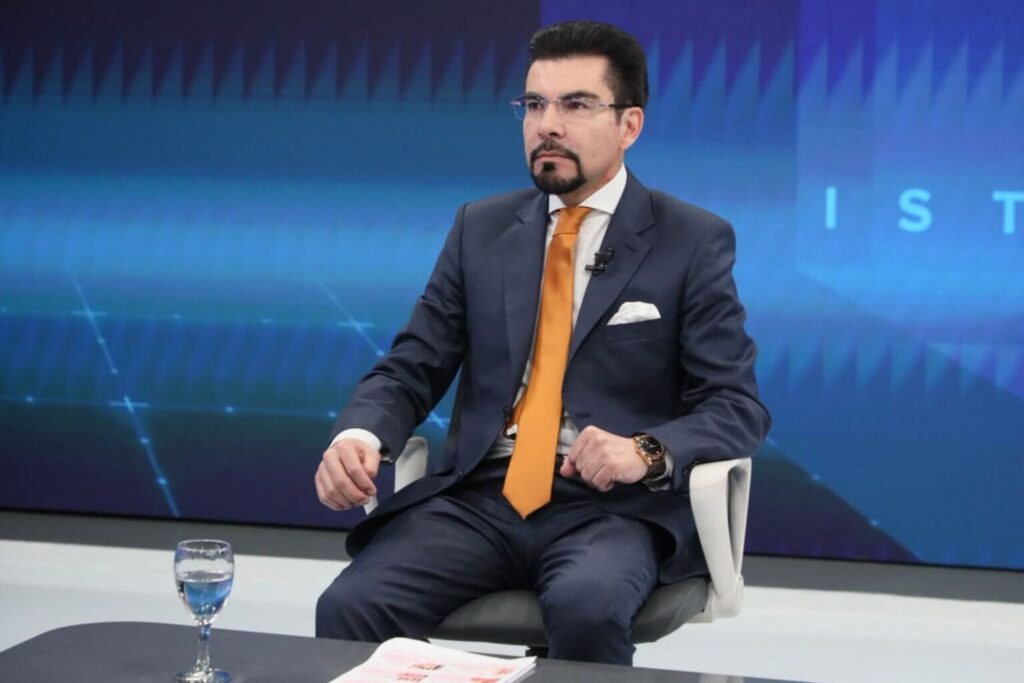 Fiscal General afirma que existen investigaciones contra más alcaldes y prefectos