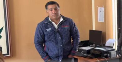 Ordenan prisión preventiva contra el alcalde de El Tambo por presunto peculado