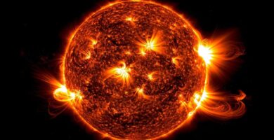 NASA logra avance clave: predice tormentas solares con 30 minutos de error