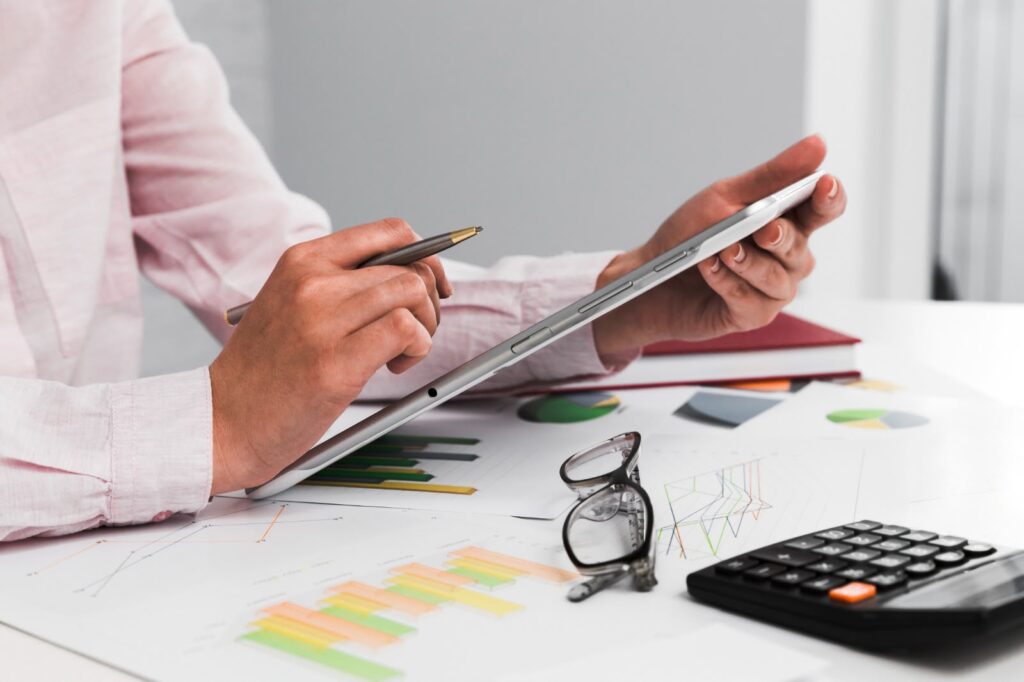 La protección financiera también se construye con seguros