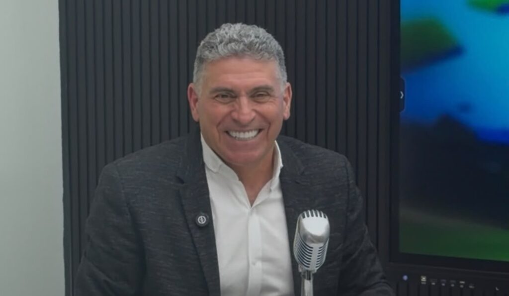 EXCLUSIVA PARA KCH 90.9 FM | Luis Fernando Suárez rompe el silencio: “La Selección de Ecuador puede dar mucho más”