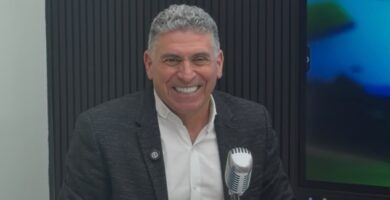 EXCLUSIVA PARA KCH 90.9 FM | Luis Fernando Suárez rompe el silencio: “La Selección de Ecuador puede dar mucho más”