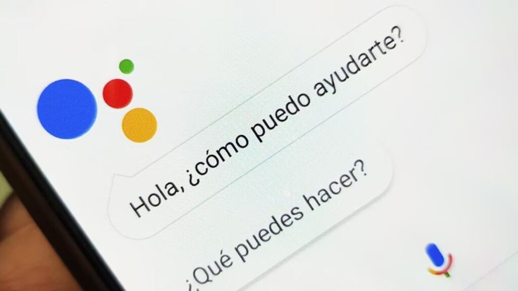 Google despide a su asistente: Gemini será el nuevo centro de voz