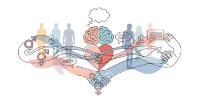 Estudio revela que aceptar emociones mejora la intimidad en pareja