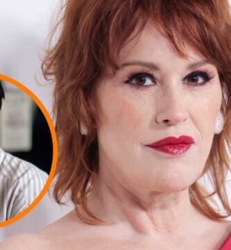 Molly Ringwald revela el papel que rechazó y terminó catapultando a Demi Moore