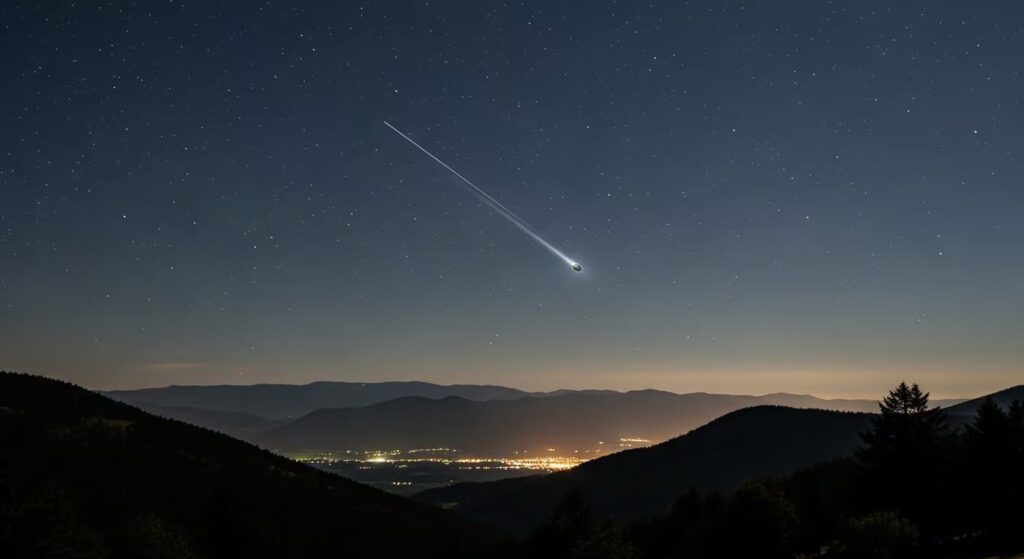 Asteroide Apophis se acerca a la Tierra: visible sin telescopio el 13 de abril de 2029