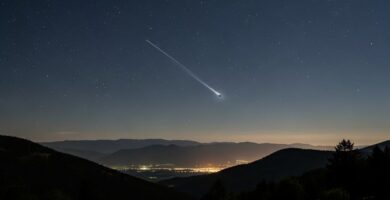 Asteroide Apophis se acerca a la Tierra: visible sin telescopio el 13 de abril de 2029