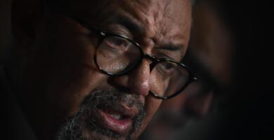 Tedros pide una respuesta ‘masiva’ ante el brote de ébola más letal en RDC
