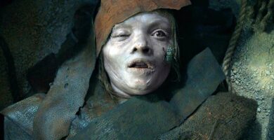 Prohíben la publicidad de esta gran película de terror en Londres por mostrar la imagen de una niña muerta: “Es demasiado angustiosa”
