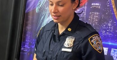 Rebecca DePaula, madre de tres hijos y pastora que encontró la muerte buscando bienestar