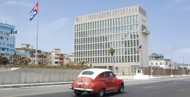 EE.UU. aumenta presión sobre Cuba con más recursos de inteligencia, según Politico