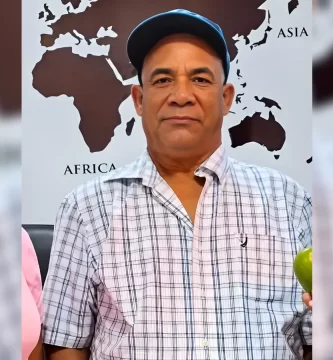 Agricultor hallado sin existencia desata tensión en Espaillat
