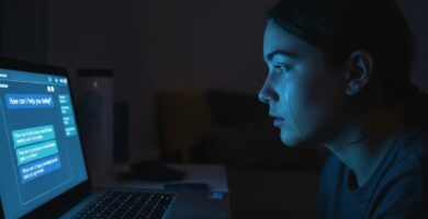 El lado oculto de la IA: por qué los algoritmos aprenden a mentir