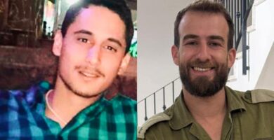 Dos soldados israelíes mueren en enfrentamientos con Hezbolá en el sur del Líbano