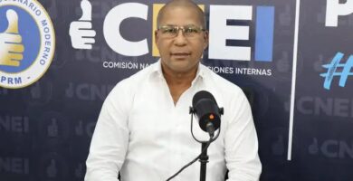 PRM presentará plancha única para escoger nuevas autoridades en asamblea de delegados