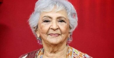 Muere la destacada actriz cubana Paula Alí a los 90 años