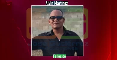 Trabajador experimenta triste final en Villa González durante labores