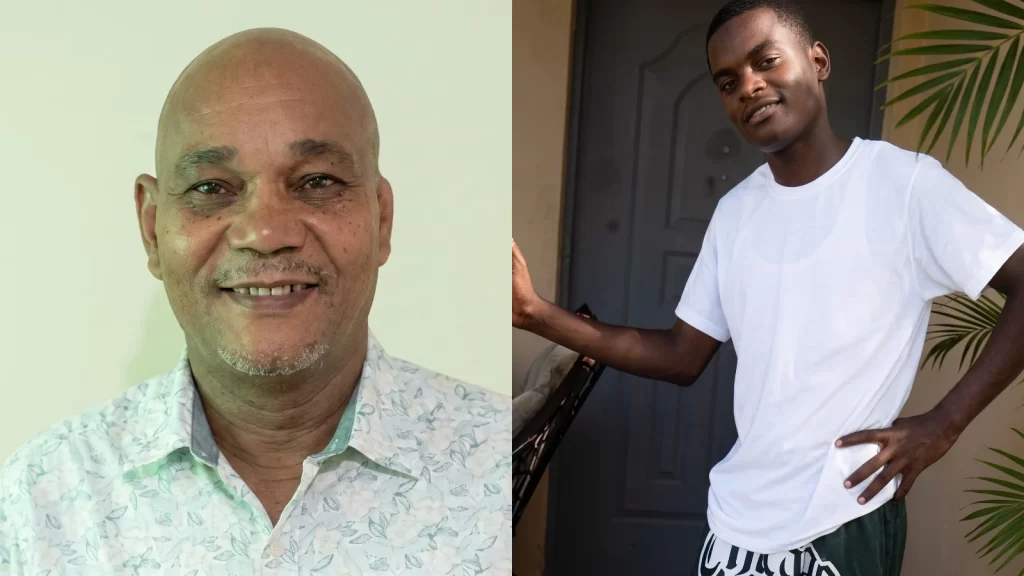 Familia de víctimas de fuerte incidente con tanquero hacen desgarradores declaraciones