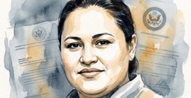 La contadora del CJNG: EE.UU. ofrece US$2 millones por Griselda Arredondo Pinzón, la única mujer en la lista de recompensas del Cártel Jalisco Nueva Generación, acusada de lavar US$350 millones en una estafa masiva de tiempos compartidos.
