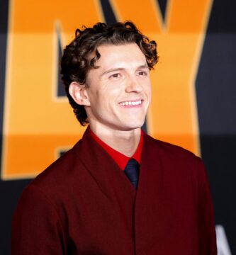 Tom Holland seguirá como Spider-Man: “Mientras me quieran”