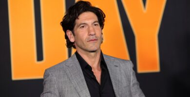 Jon Bernthal impone condición para volver como Punisher junto a Spider-Man