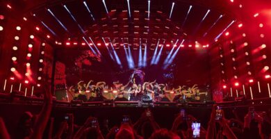 TikTok y Coca-Cola lanzan concurso para 10 músicos en el CCME 2026