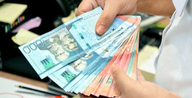 En seis meses, la deuda del Estado dominicano sumó casi US$6,000 millones
