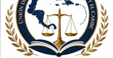 Constituyen la Unión de Juristas de Centroamérica y el Caribe para fortalecer la justicia regional
