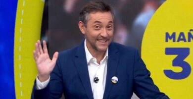 Javier Ruiz se va a La Séptima; Aida Bao, Cintora y Miró se mueven