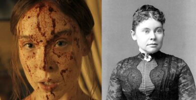 Monstruo revive a Lizzie Borden: feminismo y comedia oscura en Netflix