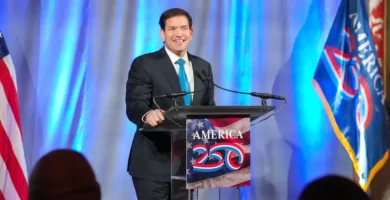 Congresistas republicanos envían carta a Marco Rubio para sumar a Ecuador como Aliado Importante Extranjero de la OTAN
