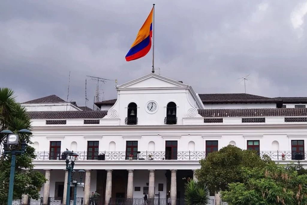 Deuda pública de Ecuador superó los USD 93.391 millones hasta mayo de 2026