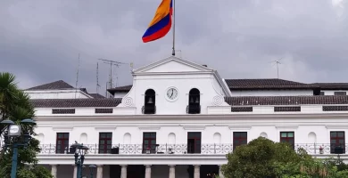 Deuda pública de Ecuador superó los USD 93.391 millones hasta mayo de 2026