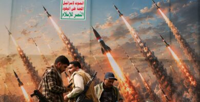 Yemen: ataque hutí deja 38 militares muertos en Hadramut y Marib