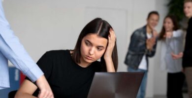 Falsas ofertas de trabajo terminaron en explotación sexual