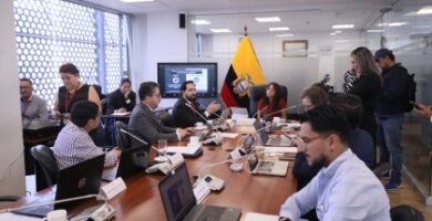 Régimen Económico incorpora nuevas observaciones al proyecto de reforma del Código Monetario y Financiero
