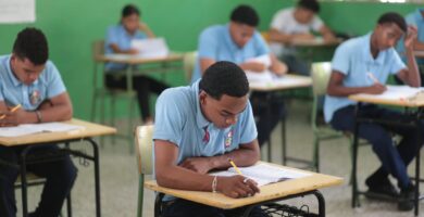 Unos 28 mil alumnos participarán en segunda fase de Pruebas Nacionales 2026