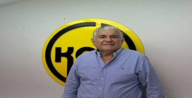Leonardo Escobar: La política debe ser como la Politécnica, política y técnica para evitar los vacíos que causan incertidumbre