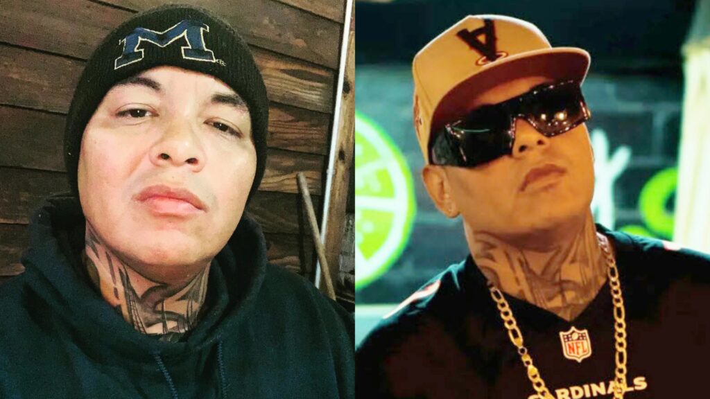 Asesinan al rapero Soldis C4 mientras grababa un video musical en México
