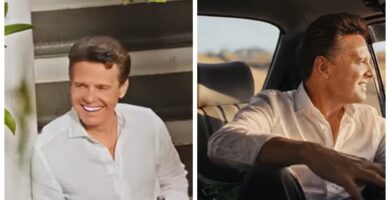 Martha Figueroa aclara que fotos de Luis Miguel no son IA
