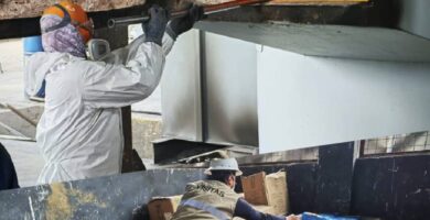 Más de 30 mil productos irregulares fueron incinerados para evitar que lleguen a hogares ecuatorianos