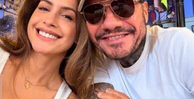 Marcelo Tinelli y Milett Figueroa oficializan su reconciliación en Lima: «El amor pudo más»
