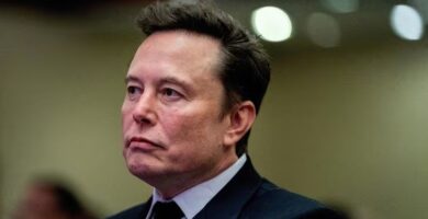 SpaceX ya no es solo cohetes: la nueva estrategia que preocupa a Wall Street