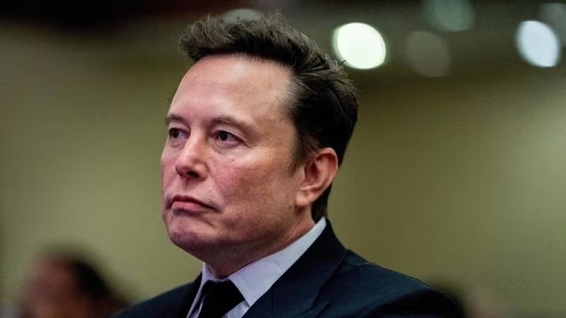 SpaceX ya no es solo cohetes: la nueva estrategia que preocupa a Wall Street