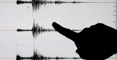 Terremoto de magnitud 5.6 sacude El Cairo y la zona del canal de Suez sin dejar víctimas