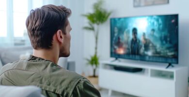 LG y Samsung blindan sus Smart TV contra apps que convierten tu red en proxy