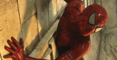 Guía definitiva para ver el universo Spider-Man en orden