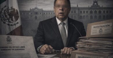 La caída de Ángel Aguirre: Ayotzinapa y otros escándalos en Guerrero