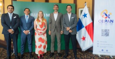 CEPAN y Banco Manabí impulsan nuevas oportunidades de integración comercial para el sector empresarial