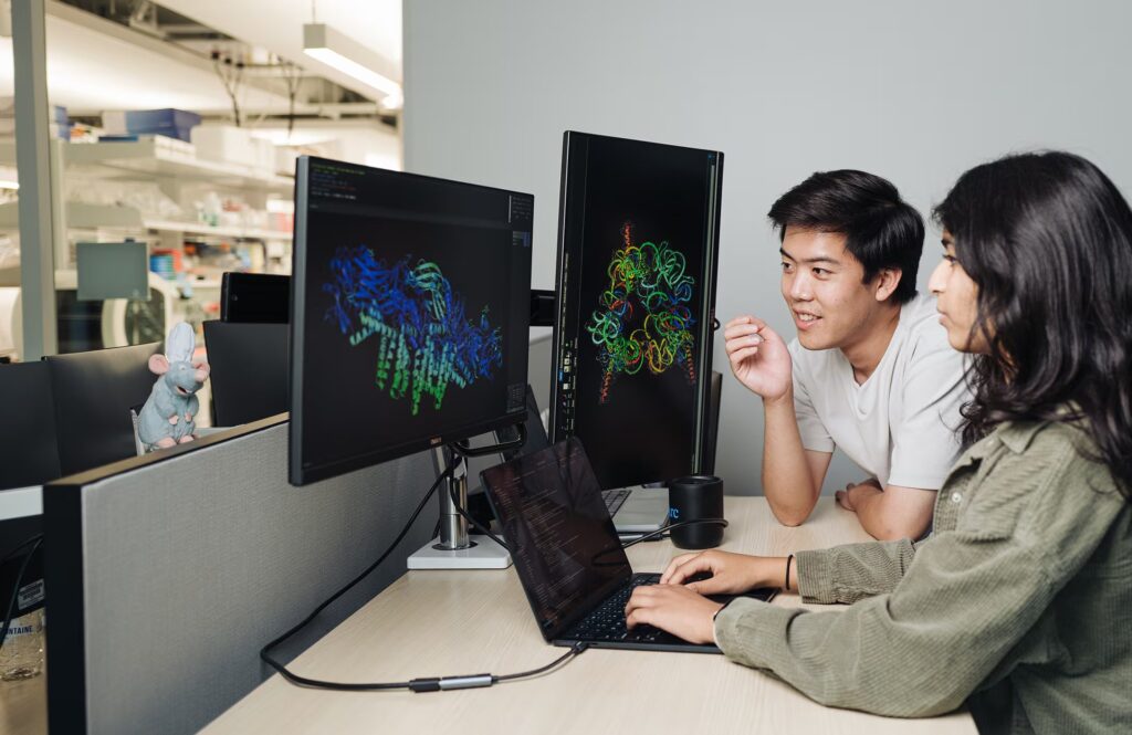 Stanford crea virus con IA para combatir bacterias: promesas y riesgos